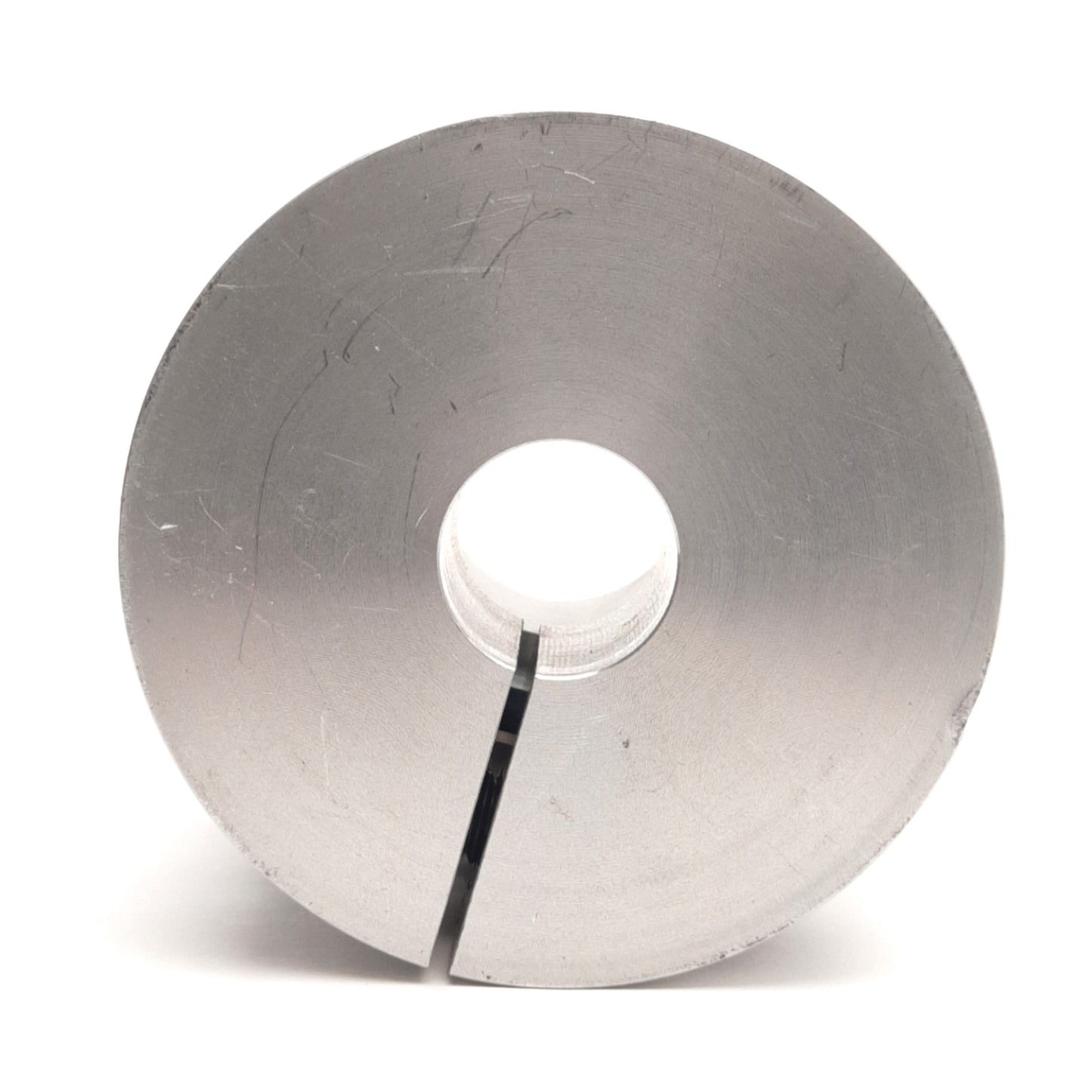 Used R&W EKL/300/B/32/22 Elastomer Coupling, 32mm x 22mm Bore, 82mm OD, w/ B Insert