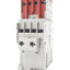 New Allen-Bradley 100S-C23D14C Safety Contact 3NO, 23A 110/120v AC Coil w/ AUX