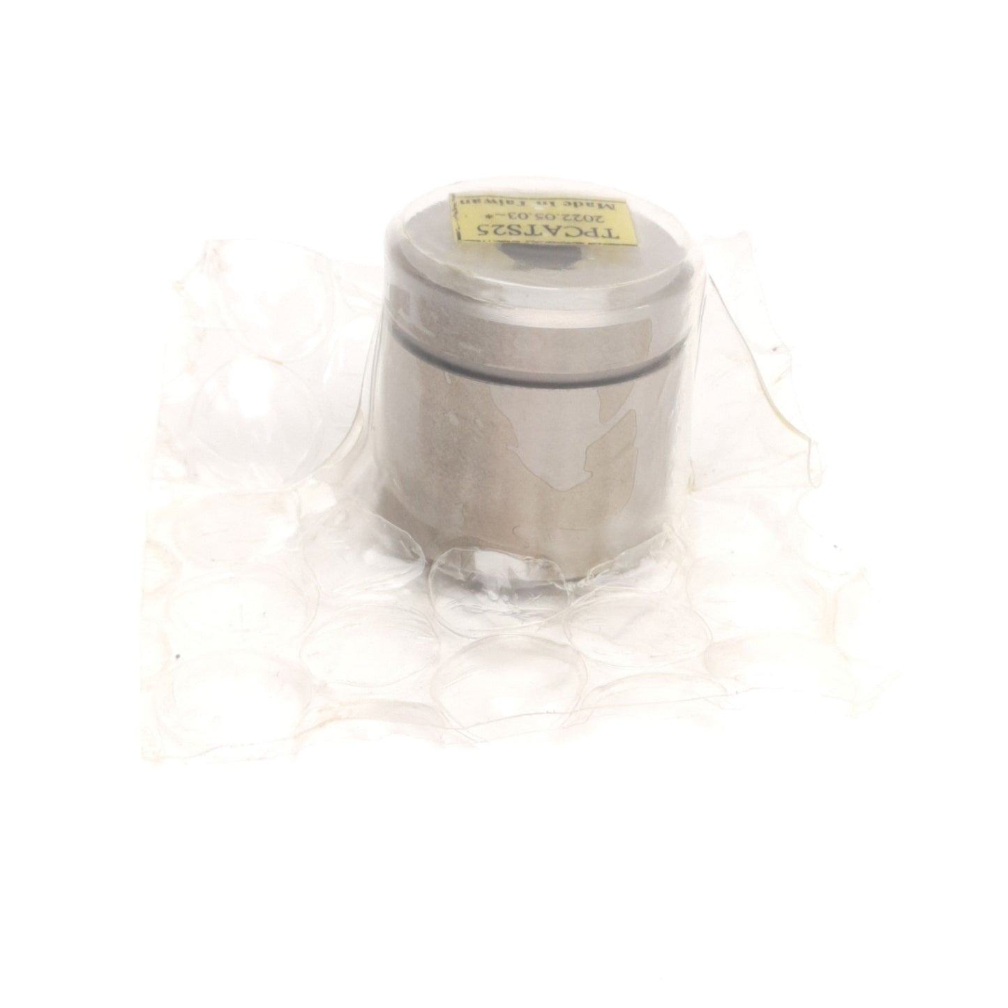 New Misumi TPCATS25 Location Block Set - Short 25mm Dimensions, Applicable Screw: M6