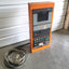 Used Maplan PC4000 Rubber Injection Molding Control Unit