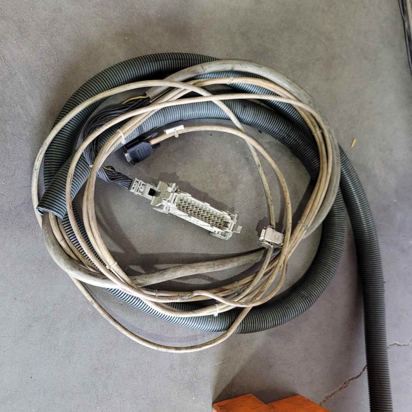 Used Maplan PC4000 Rubber Injection Molding Control Unit