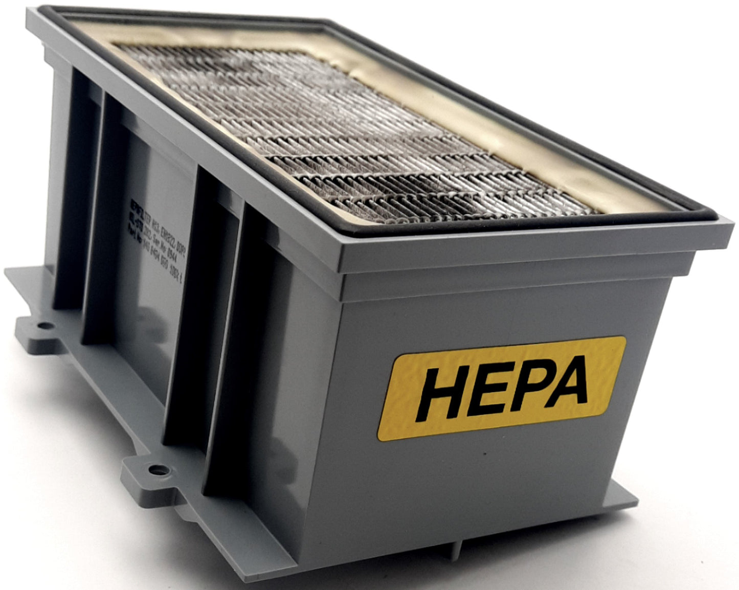 New Nilfisk-ALTO 140 8404 000 Hepa Filter for GD 2000/GDP2000/HDS 2000 Vaccums