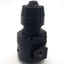 Used Wilkerson P16-02-HN0 Precision Air Regulator, 0-125psi Out, 300psi In Max