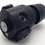 Used Wilkerson P16-02-HN0 Precision Air Regulator, 0-125psi Out, 300psi In Max