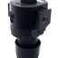 Used Wilkerson P16-02-HN0 Precision Air Regulator, 0-125psi Out, 300psi In Max