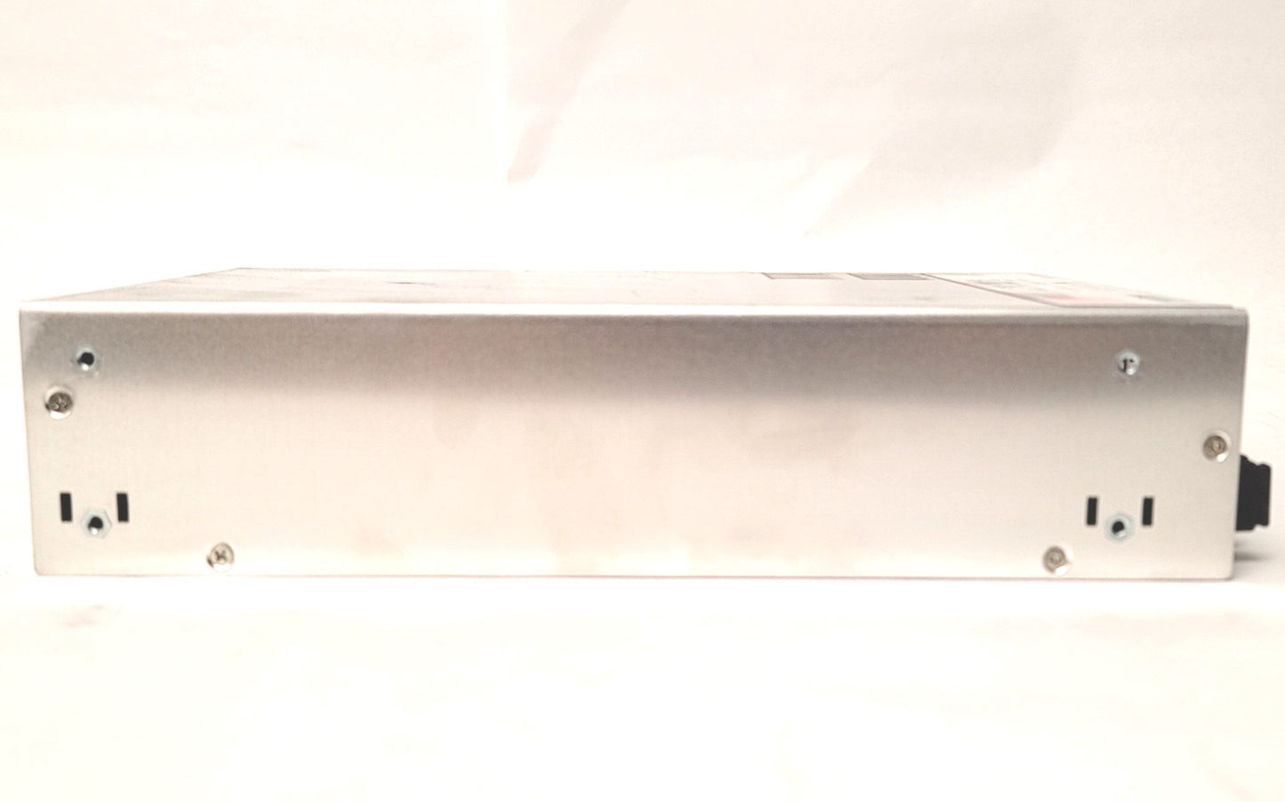 New – Open box Mean Well RSP-3000-48 Switch Mode Power Supply In: 200-240VAC Out: 48VDC 62.5A