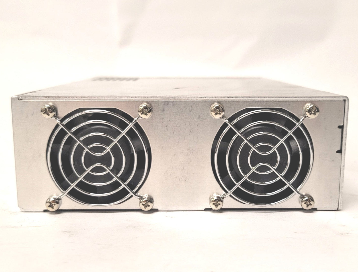 New – Open box Mean Well RSP-3000-48 Switch Mode Power Supply In: 200-240VAC Out: 48VDC 62.5A