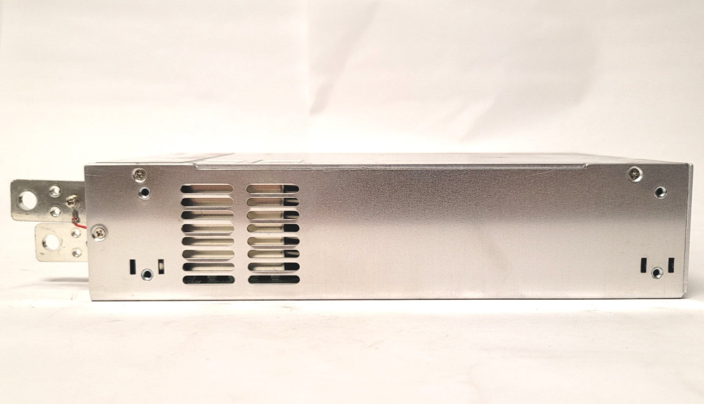 New – Open box Mean Well RSP-3000-48 Switch Mode Power Supply In: 200-240VAC Out: 48VDC 62.5A