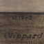Used Lot of 2 Clippard MJV-2 Stem Valves, 2-Way, 1/8" NPT Normally Closed, 300psig In