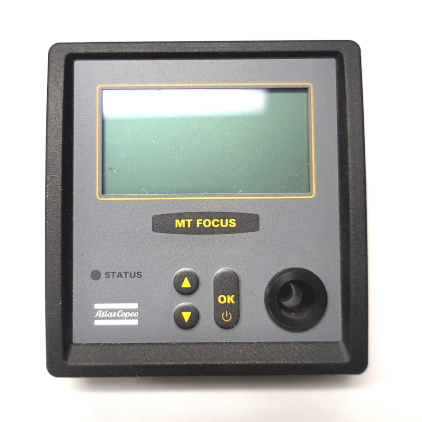 Used Atlas Copco MT Focus 400A Screwdriver Controller 24-36VDC, 0.5cNm-250cNm