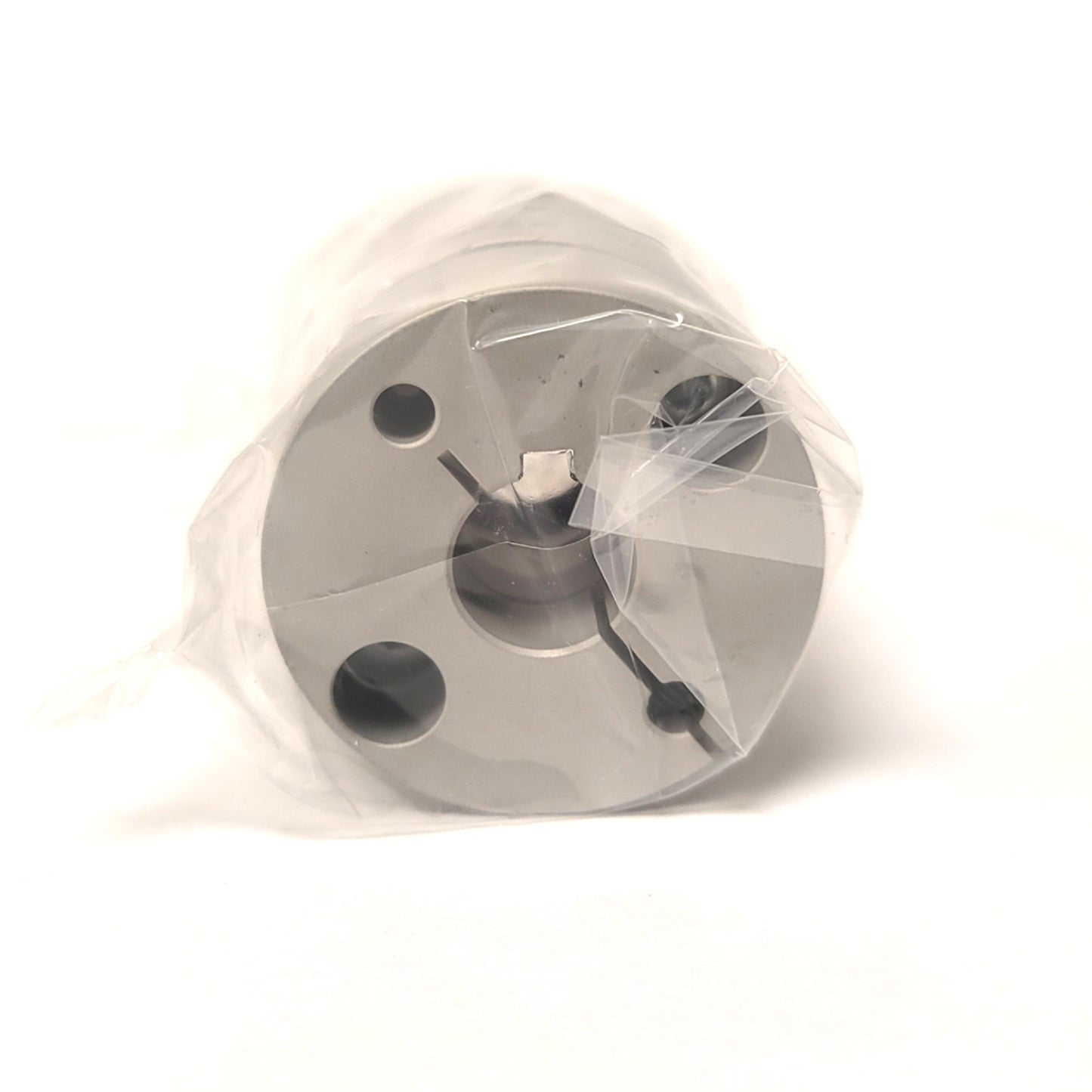 New Zero Max SC035R-008-008 ServoClass Double Flex Motor Coupling, 0.5" to 0.5"