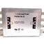 Used Schaffner FN356-36-33 Power Line Filter, 3-Phase, Rating: 440/250VAC 36A