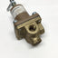 Used Watts 1/4 LF 263A-B Lead Free Compact Water Pressure Regulator 3-50psi, 1/4" NPT