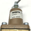 Used Watts 1/4 LF 263A-B Lead Free Compact Water Pressure Regulator 3-50psi, 1/4" NPT