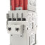 New Allen Bradley 100S-C16D05BC Safety Contactor 120V 3 N.O Power Poles 5 N.C Aux