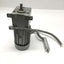 Used Heynau EG 7150-AY-RL Gearmotor 220VAC 60Hz, 168.9:1 Ratio, 9.2RPM, 8.3Nm