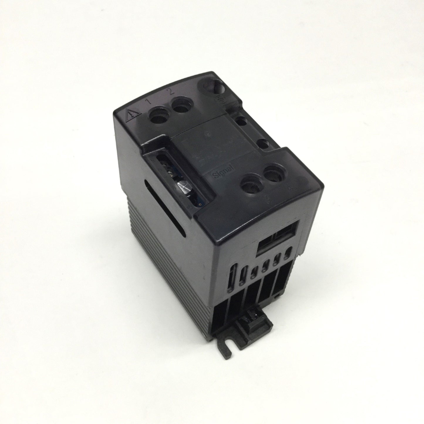 Used Watlow DA10-24F0-0000 Solid State Power Controller, 4-20mA, 100-240VAC 18A