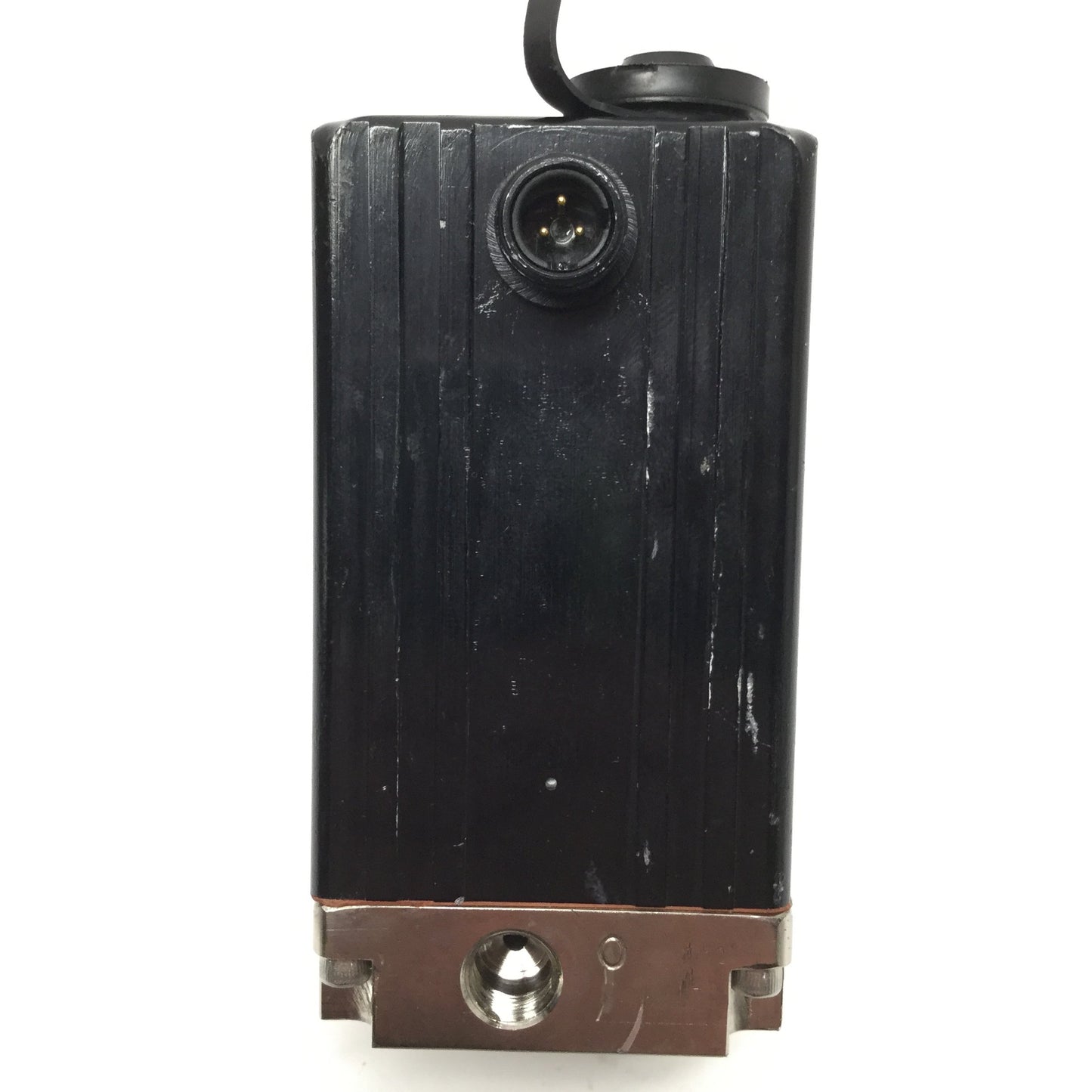 Used Proportion-Air QB2SAFEE235S305 Dual Loop Pressure Control Valve, 235psi, 0-10VDC