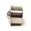 New Misumi BCHA24 Press Fit Ball Transfer 26mm OD, 24mm Shaft, 343N Capacity