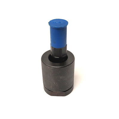 New E&ESP EAC-500-C Self Aligning Coupler Thread 1/2-13, 1.25"W, 2.75"L
