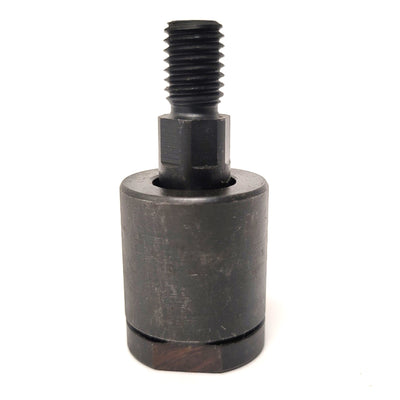 New E&ESP EAC-500-C Self Aligning Coupler Thread 1/2-13, 1.25"W, 2.75"L