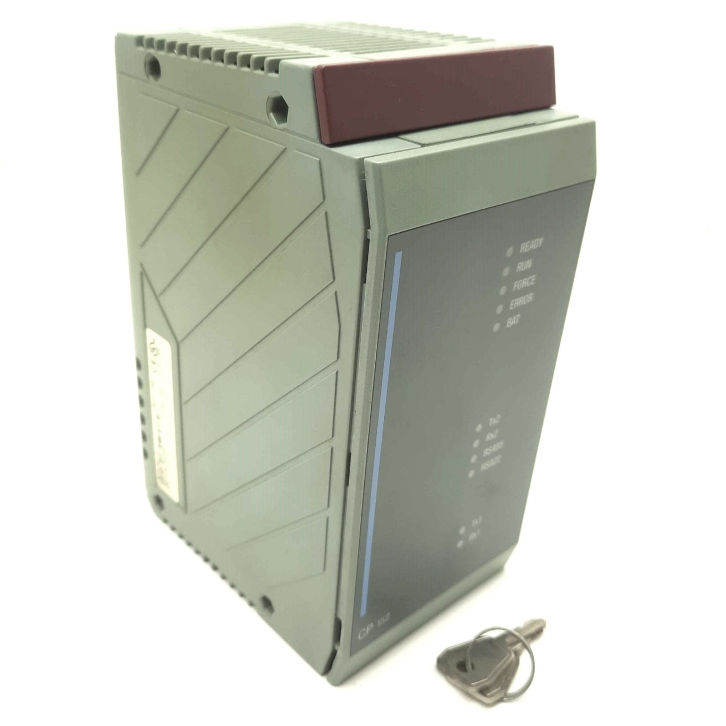 Used B&R 3CP152.9 Rev D0 CP152 2005 PLC CPU/Processor 64+256kB SRAM RS232/422/485