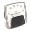 Used Process Measurement Co 250-Special Current Panel Meter, 3.5" Face, 0-500mA AC