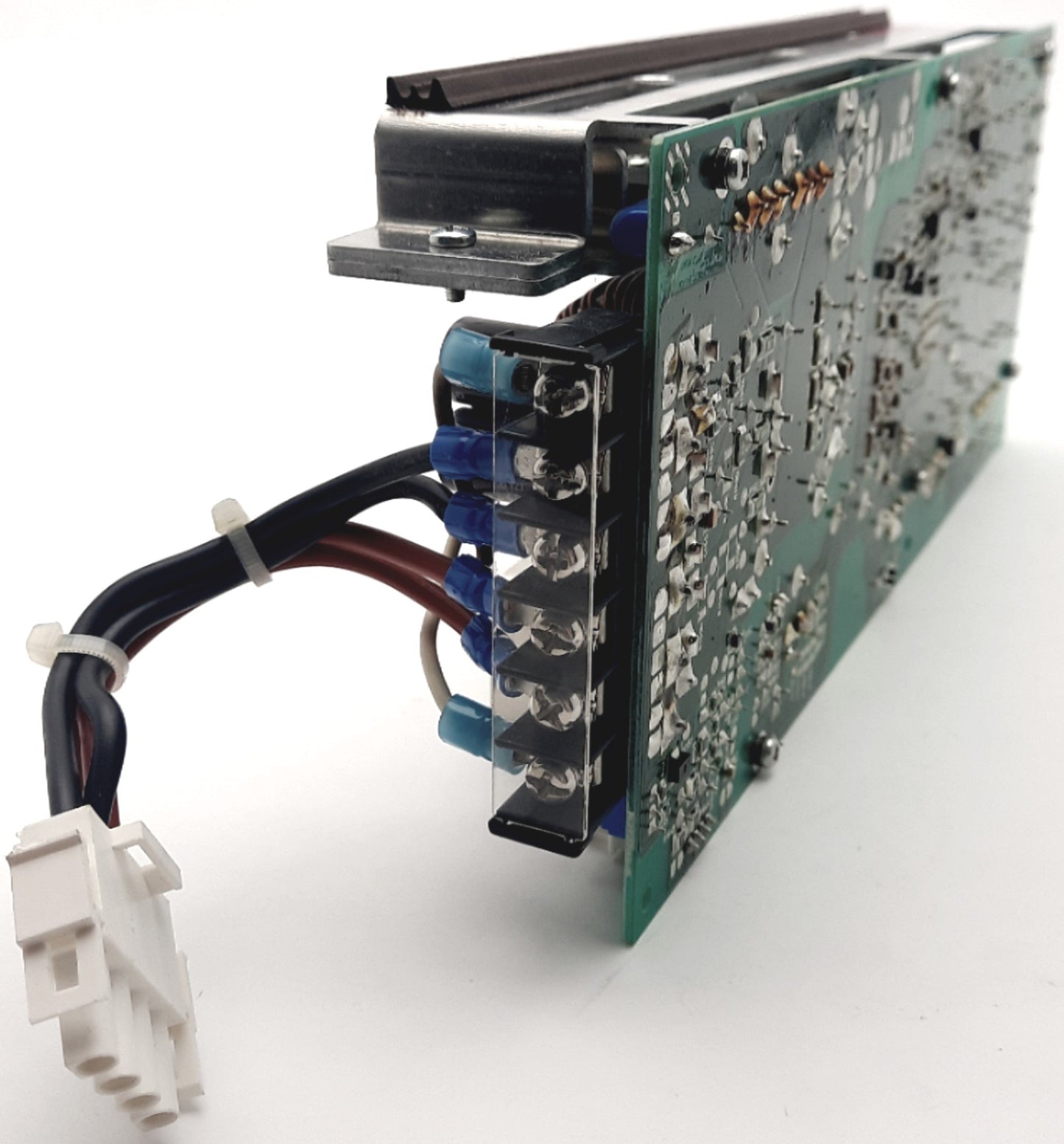 Used Traco Power TOL 300-24 Open Frame Power Supply, 300W 24VDC 14A Out, 85-264VAC IN