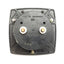 Used Process Measurement Co 250340LSBP Current Panel Meter, 3.5" Face, 0-75 Amps AC