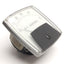 Used Process Measurement Co 250340LSBP Current Panel Meter, 3.5" Face, 0-75 Amps AC