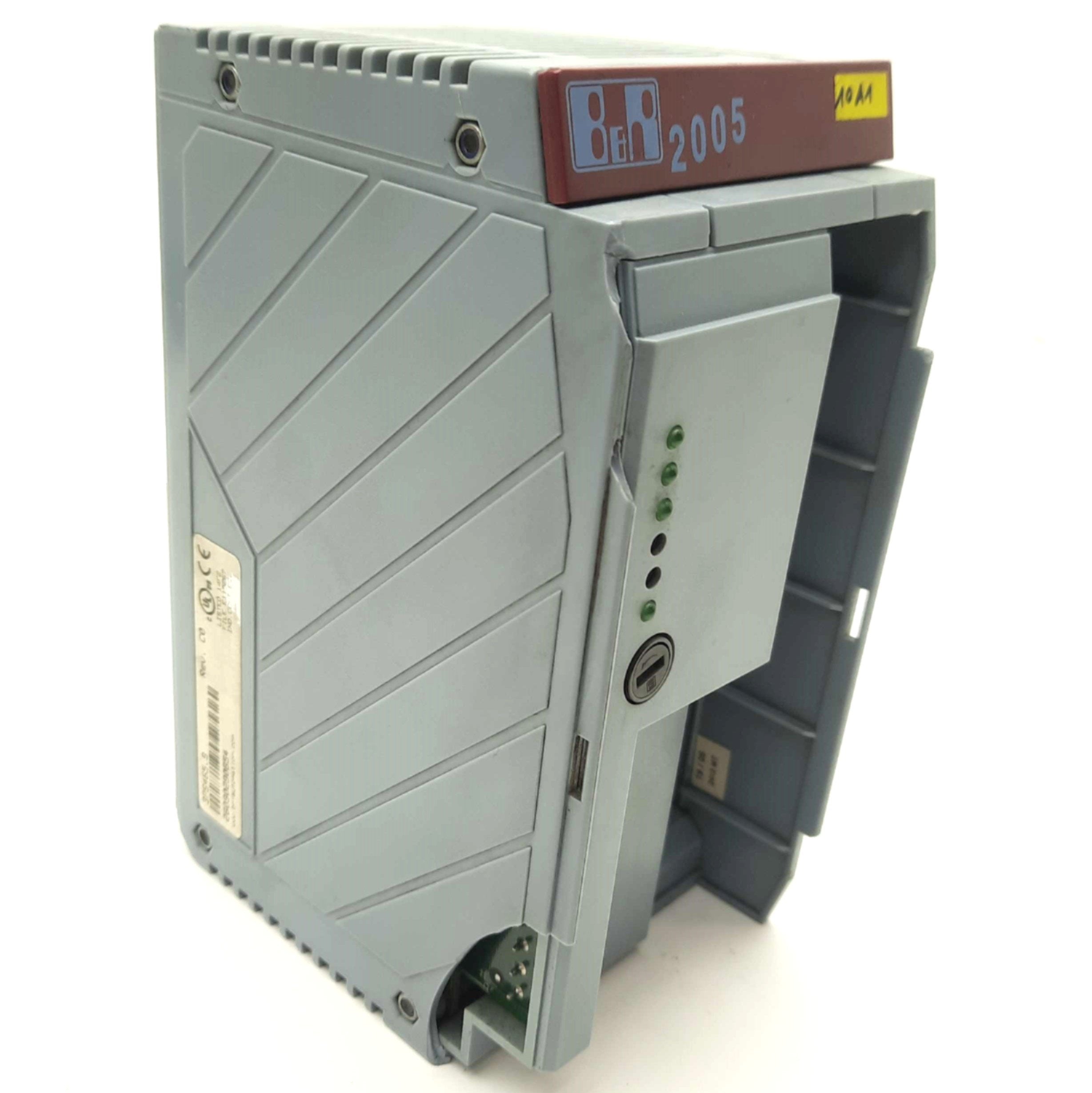 3ps465 B&R 3PS465.9 PS465 System 2005 PLC Power Supply 24V to 5/11/24V *Door ...
