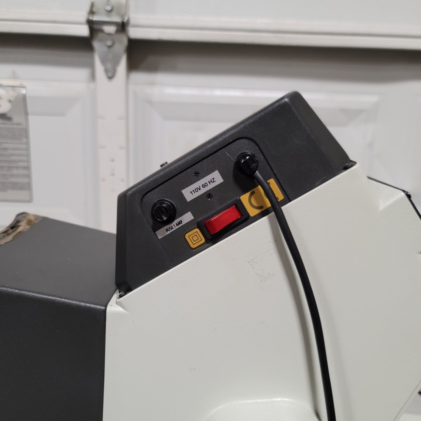 Used Vision Engineering Micro Dynascope 5E Measurement & Inspection System W/ QC4000
