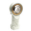 Used Hirschmann SFC35 Heavy Duty Rod End W/ Female Thread, 35mm Bore, M36, 90,000N