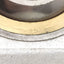 Used Hirschmann SFC35 Heavy Duty Rod End W/ Female Thread, 35mm Bore, M36, 90,000N