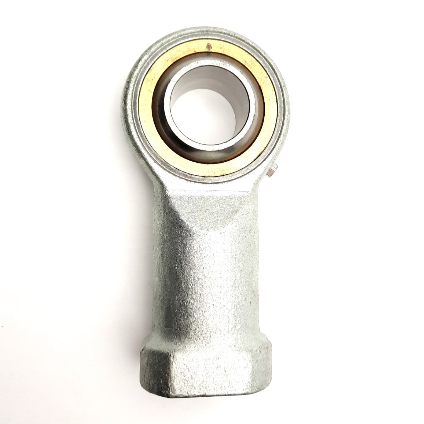 Used Hirschmann SFC35 Heavy Duty Rod End W/ Female Thread, 35mm Bore, M36, 90,000N