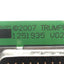 Used Trumpf 1251935 V02 Circuit Board, 24VDC, Q-Switch, CIP/CLC/CLH Connectors