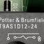 Used Trumpf 1251377 B00 PSB100 Power Supply Board, With 2x T9AS1D12-24 Relays, 24VDC