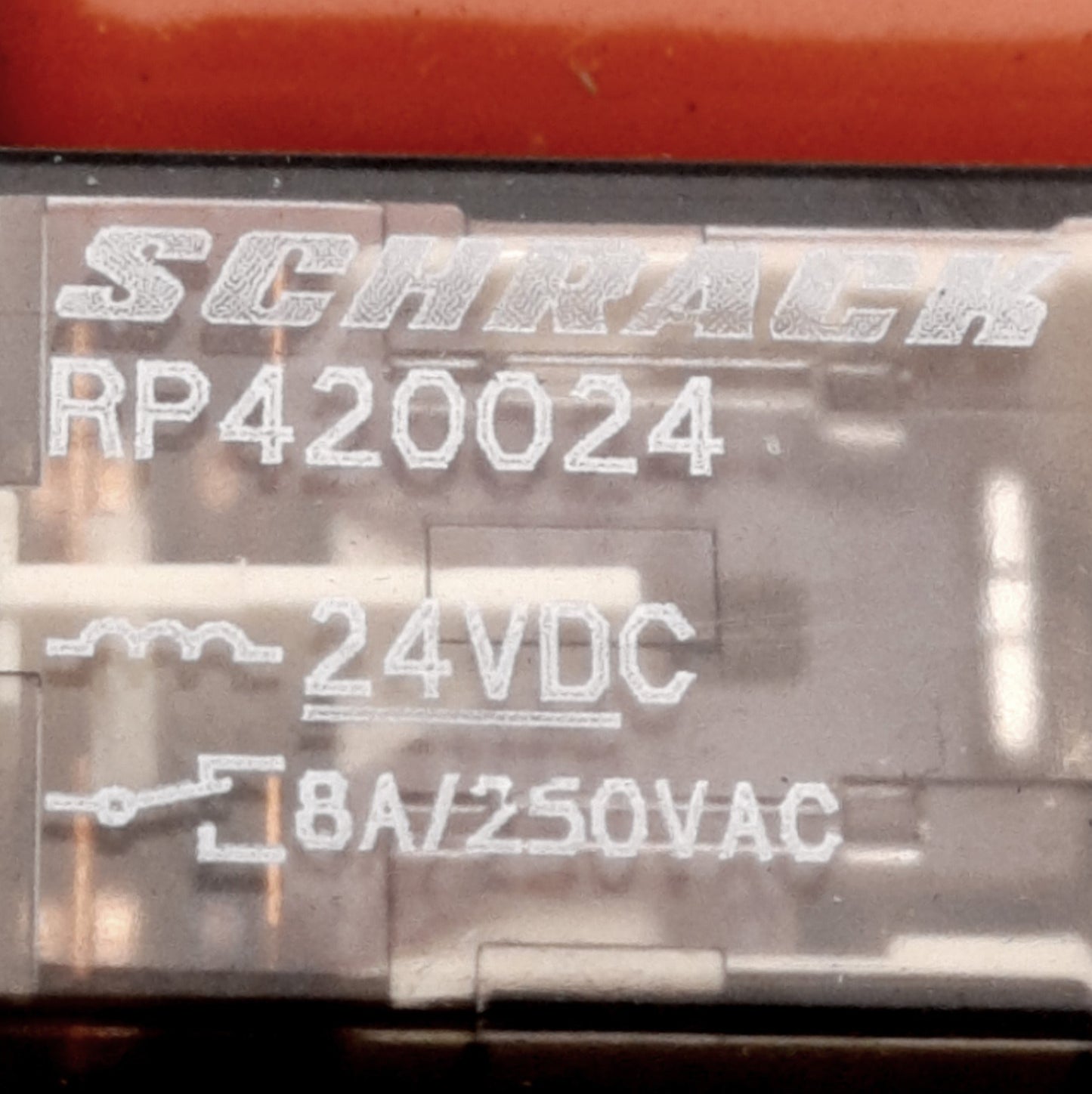 Used Trumpf 1251377 B00 PSB100 Power Supply Board, With 2x T9AS1D12-24 Relays, 24VDC