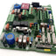 Used Trumpf 1251377 B00 PSB100 Power Supply Board, With 2x T9AS1D12-24 Relays, 24VDC