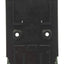 Used EFEN NH-LATR 000 R4R4 Fuse Holder, 3-Pole, Size 000 NH Fuse, 690V 100A Max