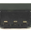 Used EFEN NH-LATR 000 R4R4 Fuse Holder, 3-Pole, Size 000 NH Fuse, 690V 100A Max