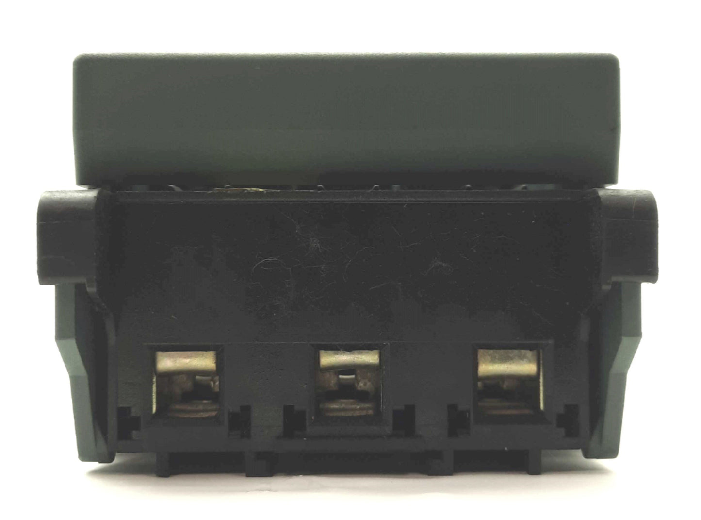 Used EFEN NH-LATR 000 R4R4 Fuse Holder, 3-Pole, Size 000 NH Fuse, 690V 100A Max