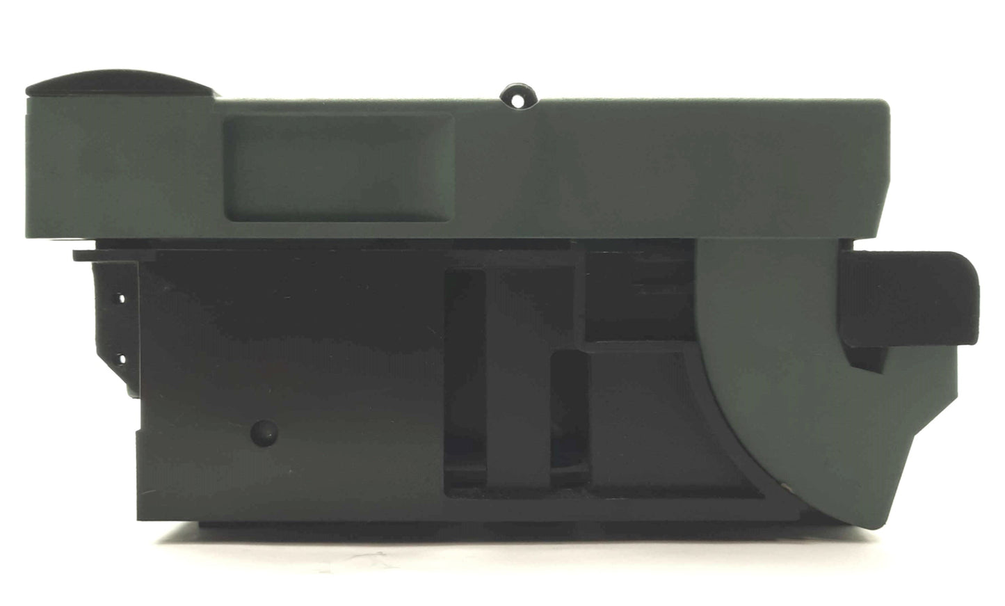 Used EFEN NH-LATR 000 R4R4 Fuse Holder, 3-Pole, Size 000 NH Fuse, 690V 100A Max