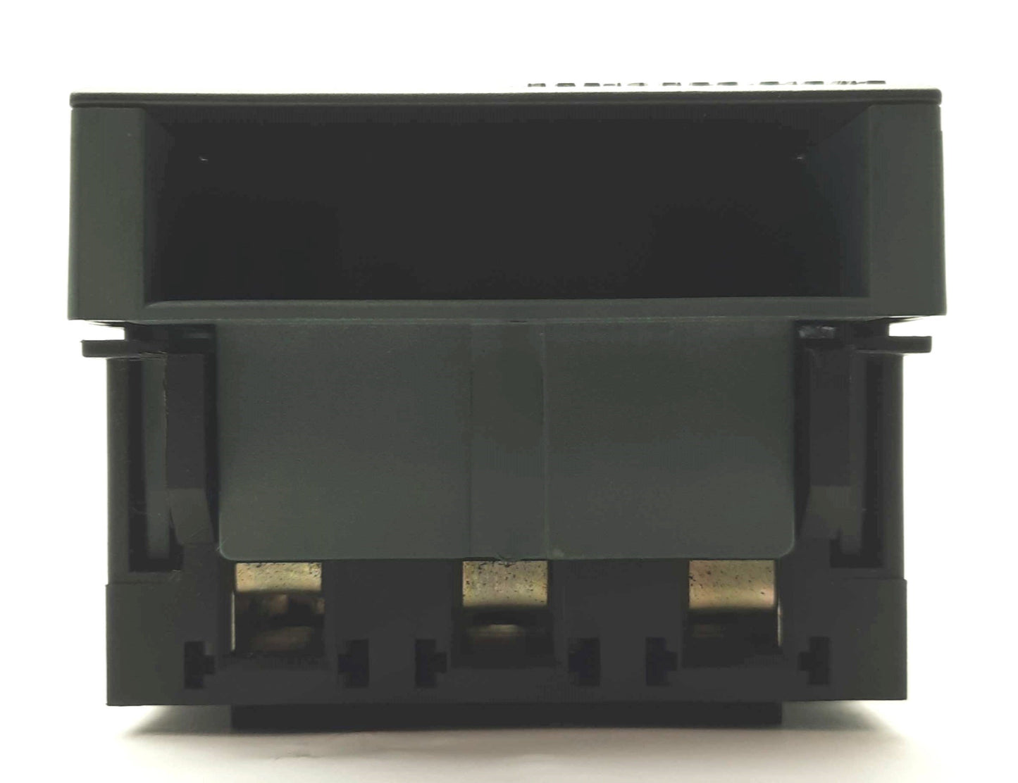 Used EFEN NH-LATR 000 R4R4 Fuse Holder, 3-Pole, Size 000 NH Fuse, 690V 100A Max