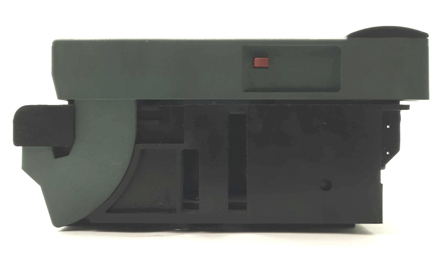 Used EFEN NH-LATR 000 R4R4 Fuse Holder, 3-Pole, Size 000 NH Fuse, 690V 100A Max