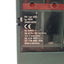 Used EFEN NH-LATR 000 R4R4 Fuse Holder, 3-Pole, Size 000 NH Fuse, 690V 100A Max