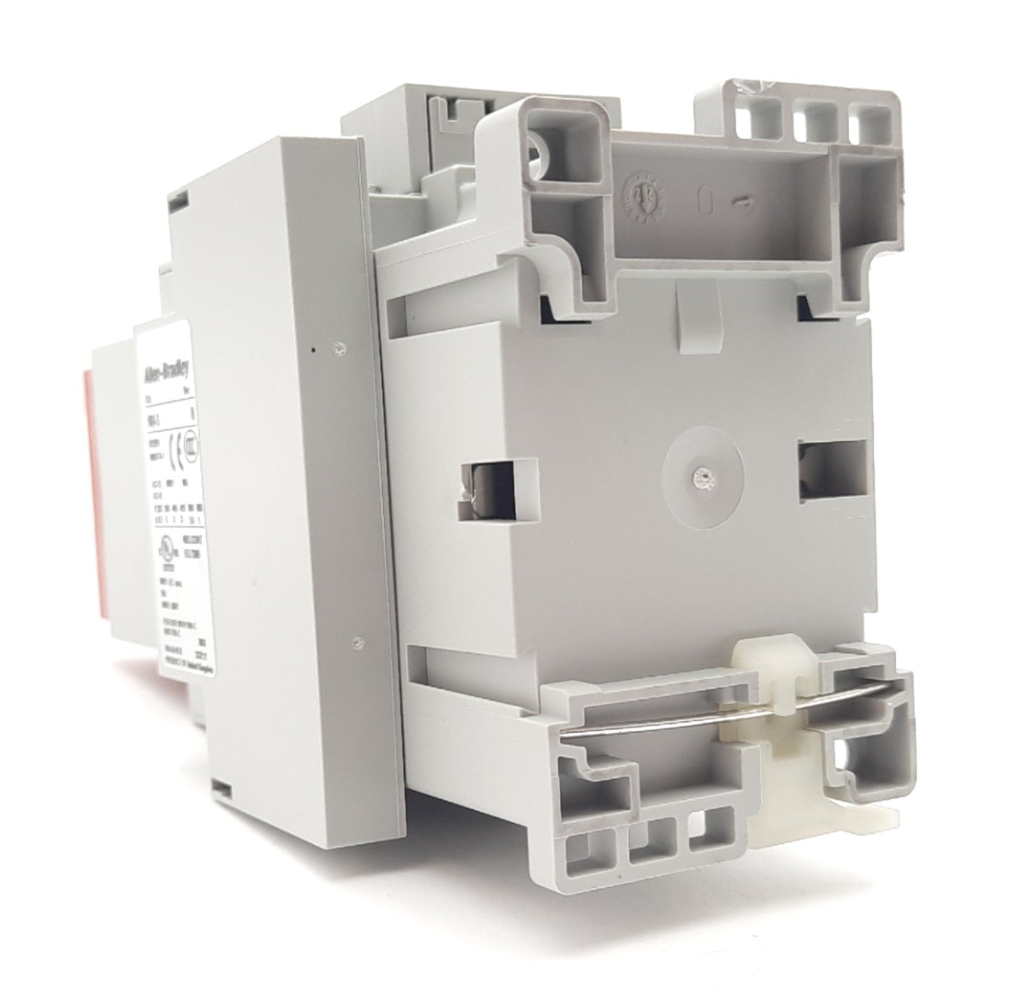 New Allen Bradley 100S-C37D14BC Safety Contactor 110-120VAC 37A 3 N.O, 1 N.O. 4N.C.