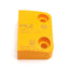 Used Pilz PSEN 2.1-20 512120 Magnetic Safety Switch Actuator, For PSEN 2.1p Series