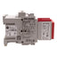 New Allen-Bradley 100S-C23D14BC Safety Contactor 3-Pole, 23A 400VAC, 110/120VAC Coil
