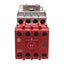 New Allen-Bradley 100S-C23D14BC Safety Contactor 3-Pole, 23A 400VAC, 110/120VAC Coil